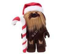 Peluche natalizio di Chewbacca