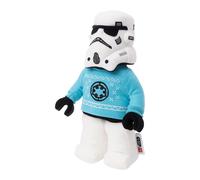 Peluche natalizio di Stormtrooper