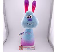 Peluche NICI Shaun the Sheep Alien Lu-La giocattolo morbido regalo e da...