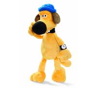 Peluche NICI Shaun the Sheep Sheepdog Bitzer giocattolo morbido regalo e da c...
