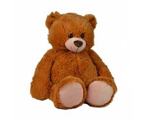 Peluche Nicotoy by Simba Orso Marrone 43 cm