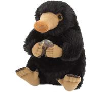 Peluche Niffler, 9 pollici (23 cm) Giocattolo Animali fantastici - cdsx