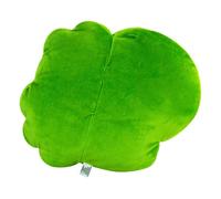 Peluche Nintendo - Testa di Yoshi - Cuscino di peluche (40 cm) 1 St