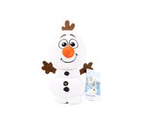 Peluche Olaf Frozen H 30 cm Disney con suono