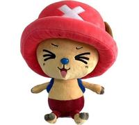 Sakami Merchandise One Piece Plush Chopper New Ver 4 25 Cm Figure Rosa