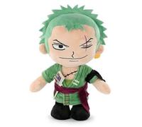 Peluche One Piece - Roronoa Zoro (30 cm) Nuovo NEW