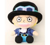 One Piece: Sabo 25 Cm Plush