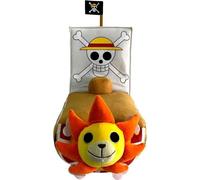 Merchandising One Piece: Sakami - Thousand Sunny Wave 2 (Peluche 25 Cm)