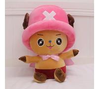 Peluche One Piece Tony Chopper 35 cm Super Morbidi Edizione Limitata Fan Anime