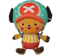 Peluche One Piece Tony Tony Chopper Chibi Series 25cm - Anime One Piece