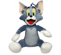 ACTION FIGURE FAMOSA TOM AND JERRY PELUCHE 28CM ASSORTITI