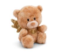 NICI Il tuo angelo custode orsetto La La Bearie 28cm in confezione regalo - piccolo orsetto, simpatico peluche da coccolare e con cui giocare, peluche per gli amanti dei peluche - 61184