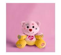 Coccolotti by Trudi love & tell Rosa - Giocolandia