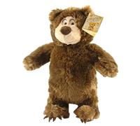 Peluche Orso 35 cm. Peluches Pupazzo Morbidi Collection PS 03603