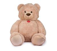 Peluche Orso Beige 130cm