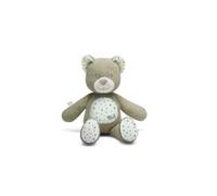 Trudi Orso Cremino beige Peluche Baby orsacchiotto, regalo Nascita 0+ neonati | 12x9x30cm taglia S Baby | modello 28131