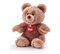 Peluche Orso Brando (12x18x25cm) CLASSIC Marrone 25625