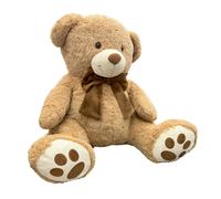 Peluche Orso Gigante 150cm Assortito in 2 colori • Giò Plush