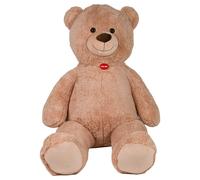 Peluche Orso Gigante Beige 180 cm Morbidissimo