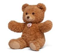 Trudi Orso Marlon M Peluche orsacchiotto, regalo di compleanno, Natale e San Valentino | 30x36x36cm taglia M | Bussini | modello 19674
