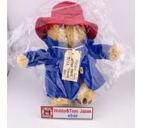 Peluche orso Paddington piccolo Yoshitoku 182012 8,6 pollici importazione JPN
