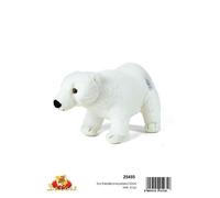 Peluche Orso Polare De Car 2 32cm Eco-Friendly Morbido Bambini Idea Regalo 25435