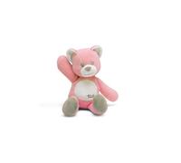 Peluche orso rosa - trudi