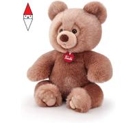 PELUCHE ORSO TRUDY (&SEVI) ORSO BRANDO MARRONE M