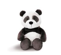 NICI Peluche Panda 20cm Zoo Friends
