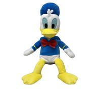 Peluche PAPERINO Disney Classico Favole Pupazzo - 25 Cm. - PDP1800181