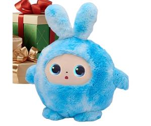 Peluche Parlante IA - Peluche educativo elettronico morbido e intelligente - Compagno educativo per casa, scuola, biblioteca, notizie Storie ninne nanne filastrocche casa scuola Librai