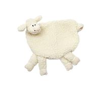 Peluche PECORA per per borsa dell' acqua calda Schur cotone 38 x 34 cm