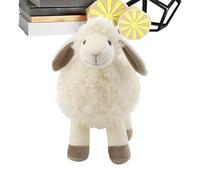 Peluche - Peluche Super Morbido Da 8,66 Pollici | ?eluche Seduto | Adatto Dalla Nascita: Ottimo Regalo | Bambola Da Abbracciare ?a Compagnia Per Bambini, Ragazza, Compleanno, San Valentinoo, Pasqua, S