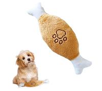 Peluche per animali domestici | Dolce giocattolo per cani | Giocattolo per animali domestici | Giocattolo da masticare lavabile per cuccioli di razze | Giocattolo con suoni di frutta per animali