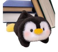 Peluche per animali per bambini, morbido e abbracciabile, decorazione per la casa, statuetta di cane di peluche, per decorazione da tavolo, per soggiorno, camera da, scaffale, scrivania, bambini