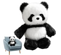Peluche per Bambini Bambola Decorativa Carina Da 50 Cm Morbida Bambola