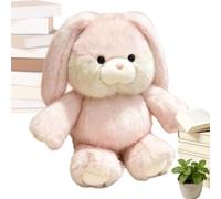Peluche per Bambini Bambola Decorativa Carina Da 50 Cm Morbida Bambola