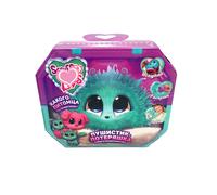 Peluche per bambini con grazioso papillon, morbido e coccoloso, ideale per il bagnetto. Giocattolo imbottito per bambini piccoli.
