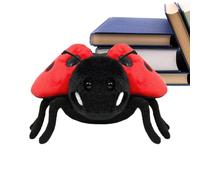 Peluche per Bambini Ornamento che Simula un Abbraccio