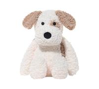 Peluche per cani, giocattolo di peluche per cani, 31 cm, per soggiorno, camera da letto, dormitorio