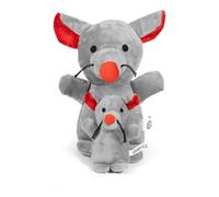 Peluche per cani Gloria Lagun Mouse
