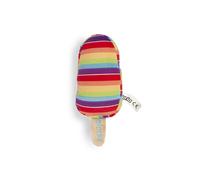 Peluche per cani Gloria RAINWBOW Bianco Poliestere polipropilene