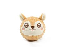Peluche per cani Gloria SIRIUS Marrone Poliestere polipropilene