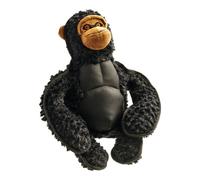Peluche per cani Hunter Tough Kamerun Gorilla [29 cm]