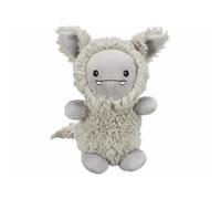 Peluche per cani Trixie Grigio Poliestere Stoffa Cotone Mostro 32 cm
