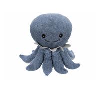 Peluche per cani Trixie Ocke Poliestere Stoffa Polipo 25 cm