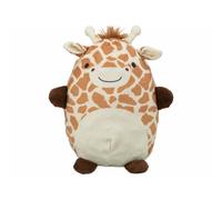 Peluche per cani Trixie Poliestere Stoffa Giraffa 26 cm