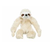 Peluche per cani Trixie Poliestere Stoffa Orso bradipo 35 cm