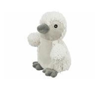 Peluche per cani Trixie Poliestere Stoffa Pinguino 24 cm