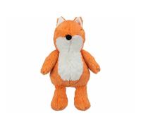Peluche per cani Trixie Poliestere Stoffa Volpe 34 cm